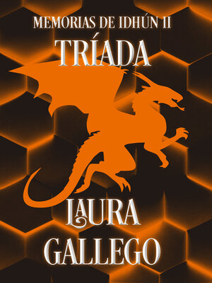 cover image of Tríada